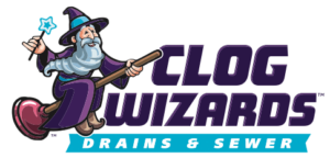 Clog Wizards Logo