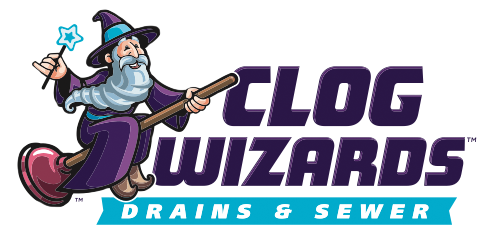 Clog Wizards Logo